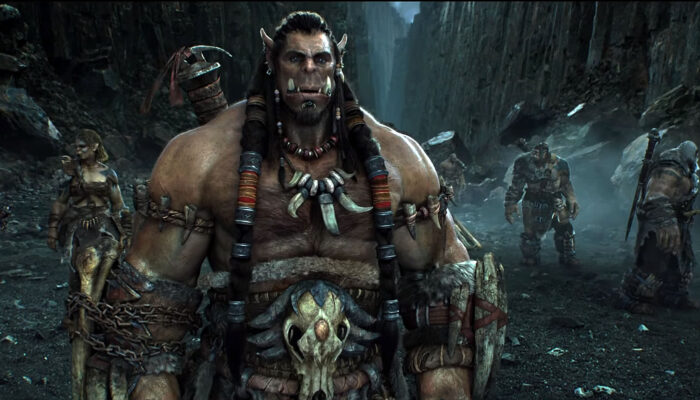 Warcraft Movie TV Commercial Revealed. Movie Premiere Info.