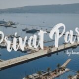 Private party by Barachevsky.com in Tivat Montenegro