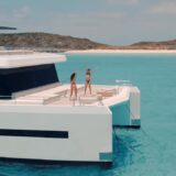 Sunreef Yachts - Luxury Yacht - Bahamas Trip - Supreme 68