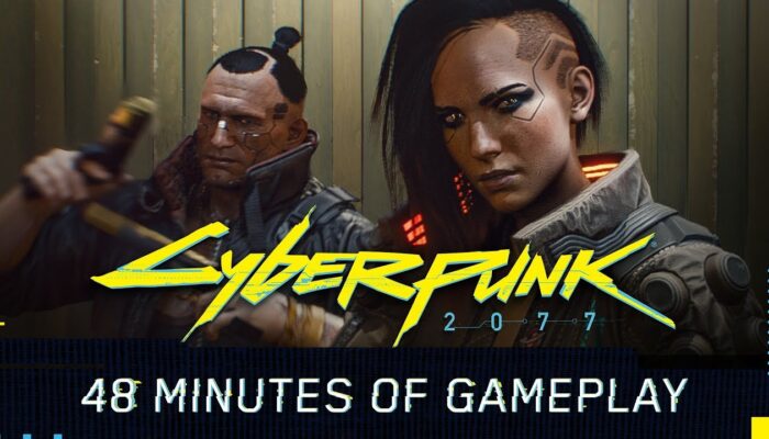 Cyberpunk 2077