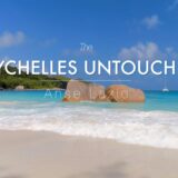 Anse Lazio Seychelles Christian Cuvelier