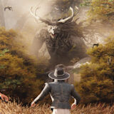 Greed Fall RPG game from Spiders. Lechen - Leszy - Screenshot