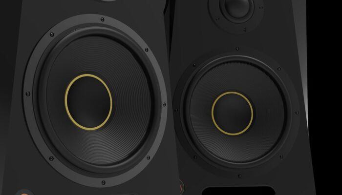 Passive vs Active Speakers Explained for Beginners