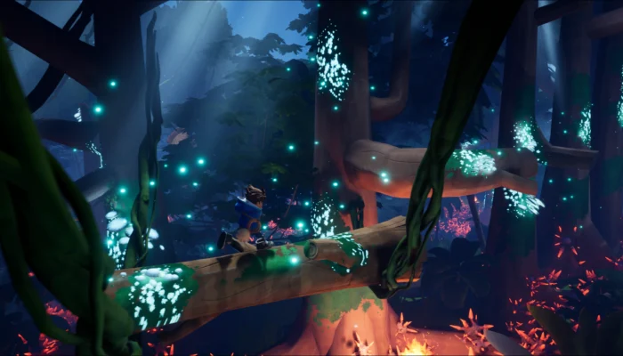 Time-Travel Adventure LIFTED Lands on PC This July